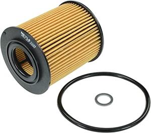 bmw Oliefilter 3001142200