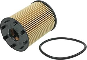 Abarth Oliefilter 6143220006