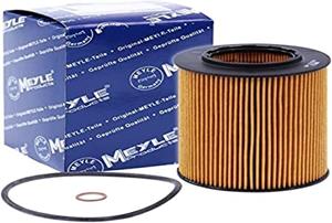 bmw Oliefilter 3001142701