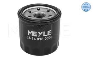 chevrolet Oliefilter 33140160000