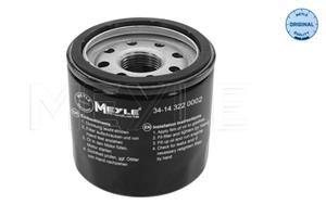 Ölfilter 'MEYLE-ORIGINAL Quality' | MEYLE (34-14 322 0002)