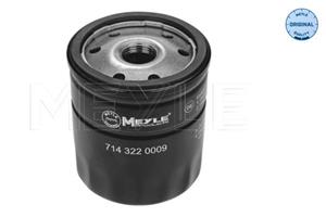 Ölfilter Meyle 714 322 0009