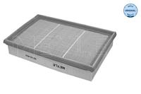 bmw Luchtfilter 3123210022