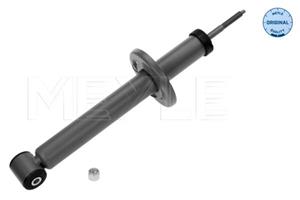 MEYLE Stoßdämpfer 126 715 0017 Stoßdämpfersatz VW,SEAT,POLO CLASSIC 6KV2,IBIZA II 6K1,CORDOBA 6K1, 6K2