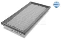 Luchtfilter MEYLE-ORIGINAL Quality MEYLE, u.a. für Lancia, Fiat, Alfa Romeo
