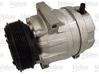 renault Compressor, airconditioning