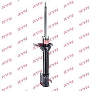 KYB Stoßdämpfer 339150 Stoßdämpfersatz SUBARU,FORESTER SG