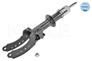 MEYLE Stoßdämpfer AUDI 126 625 0009 7L8413032E,7L8413032G,7L8413032J Federbein,Stossdämpfer 7L8413032K,MSA0630