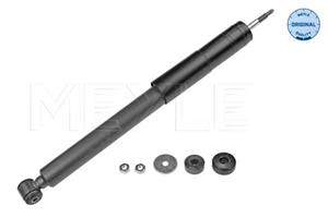 MEYLE Stoßdämpfer 026 725 0014 Stoßdämpfersatz MERCEDES-BENZ,C-CLASS Kombi S202