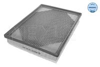 nissan Luchtfilter 6123210016