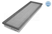 Volkswagen Luchtfilter 1123210016