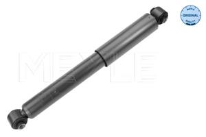 Stoßdämpfer Hinterachse Meyle 40-26 725 0006