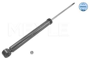 Stoßdämpfer Hinterachse Meyle 126 725 0040