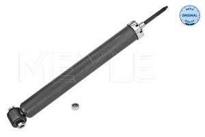 Stoßdämpfer Hinterachse Meyle 11-26 715 0013