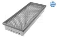 chrysler Luchtfilter 0123210013