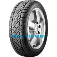 Dunlop SP Winter Sport 3D