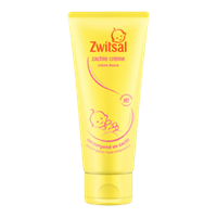 Zwitsal Zachte Creme Baby 100 ml