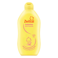 Zwitsal Bodylotion Baby 400 ml