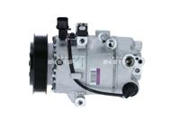 hyundai Compressor, airconditioning
