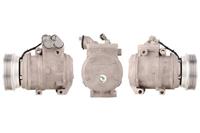 hyundai Compressor, airconditioning