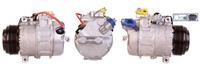 bmw Compressor, airconditioning 510829