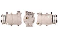 ford Compressor, airconditioning