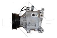Toyota Compressor, airconditioning