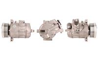 suzuki Compressor, airconditioning
