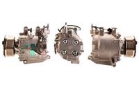 honda Compressor, airconditioning 510722