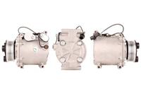 mitsubishi Compressor, airconditioning