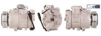 seat Compressor, airconditioning