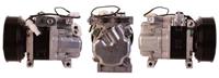 mazda Compressor, airconditioning