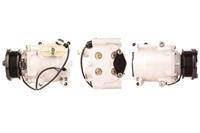 ford Compressor, airconditioning