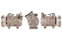 renault Compressor, airconditioning
