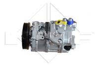 bmw Compressor, airconditioning