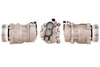 Volkswagen Compressor, airconditioning