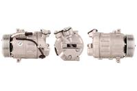 nissan Compressor, airconditioning