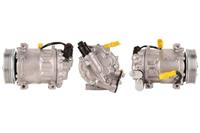 peugeot Compressor, airconditioning