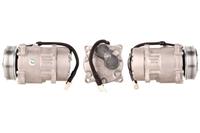 citroen Compressor, airconditioning 510021