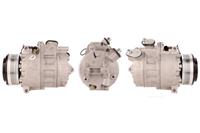 bmw Compressor, airconditioning
