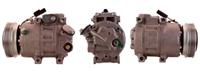hyundai Compressor, airconditioning