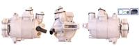 audi Compressor, airconditioning 510396