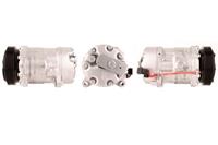 Volkswagen Compressor, airconditioning