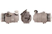 opel Compressor, airconditioning 510422
