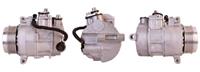 mercedes-benz Compressor, airconditioning