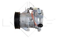 Toyota Compressor, airconditioning