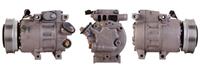 kia Compressor, airconditioning