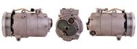 ford Compressor, airconditioning 510693
