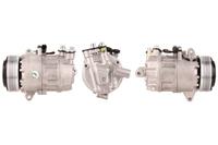 bmw Compressor, airconditioning