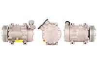 peugeot Compressor, airconditioning